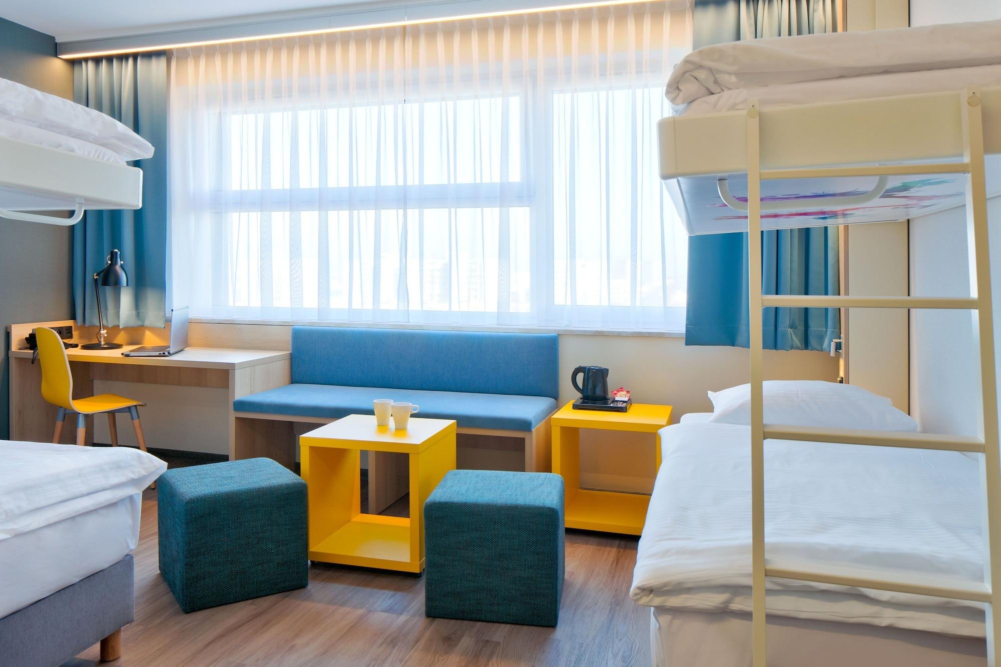 O3Hotel Varsavia Esterno foto