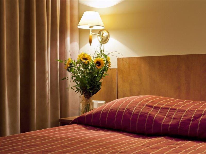 O3Hotel Varsavia Esterno foto