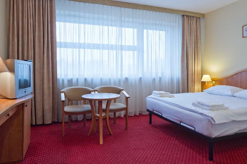 O3Hotel Varsavia Esterno foto