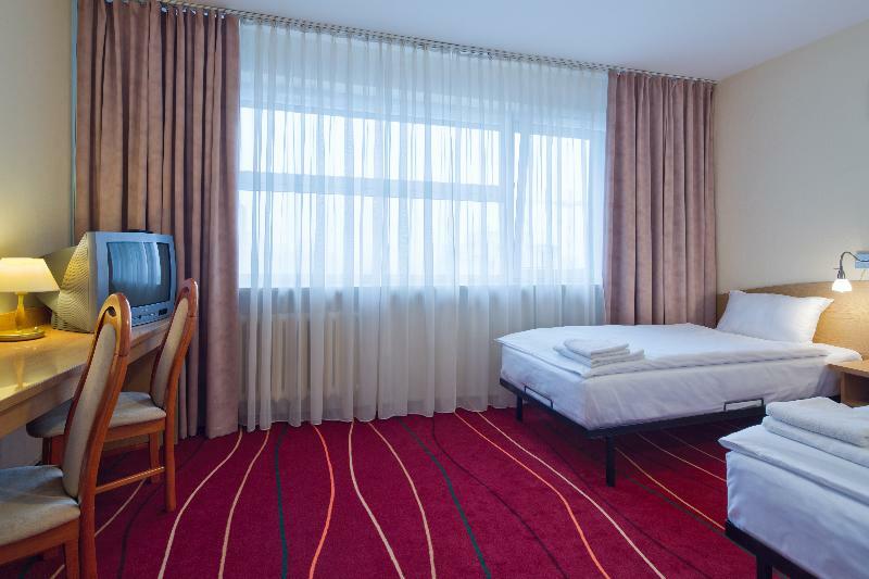 O3Hotel Varsavia Esterno foto